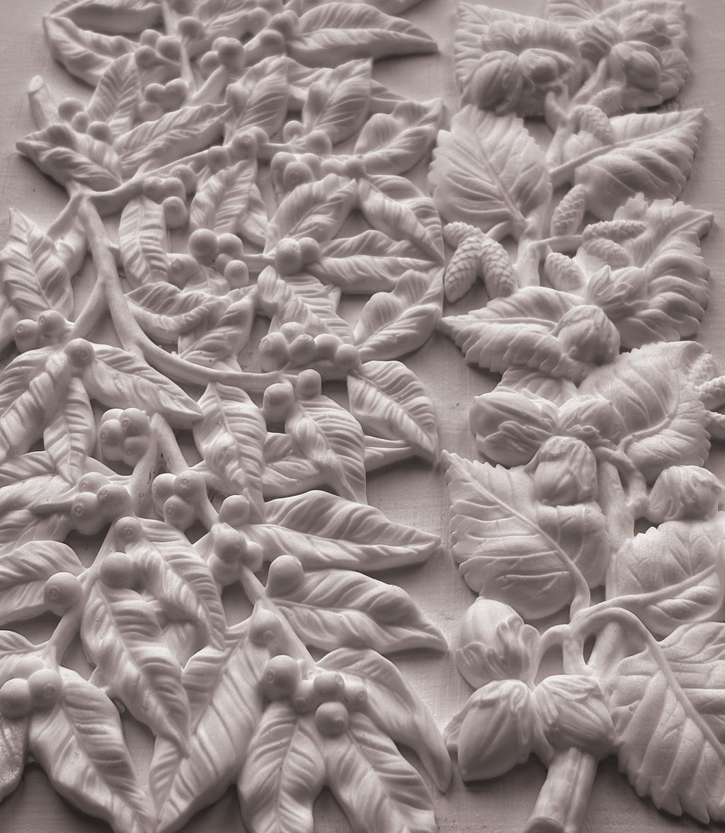 Hazel & Bay IOD Mould 6x10