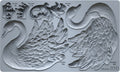 Swans IOD Mould 6x10