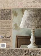 Orléans IOD Stamp 12x12