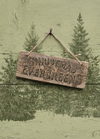 Winter Grove IOD Decor Mould 12x12