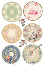 The Belgravia IOD Transfer Pad 8x12