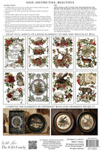 Stag Tavern IOD Transfer Pad 8x12
