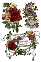 Stag Tavern IOD Transfer Pad 8x12