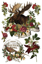 Stag Tavern IOD Transfer Pad 8x12