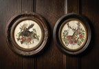 Stag Tavern IOD Transfer Pad 8x12
