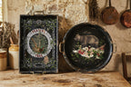 Stag Tavern IOD Transfer Pad 8x12