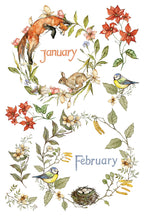 The Bramblewood Diaries IOD Transfer Pad 8x12