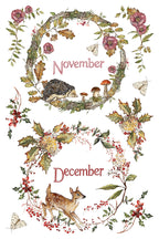 The Bramblewood Diaries IOD Transfer Pad 8x12