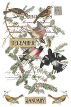 Winter's Calling IOD Transfer Pad 8x12