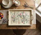 Winter's Calling IOD Transfer Pad 8x12