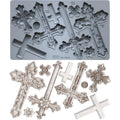 Les Croix IOD Mould