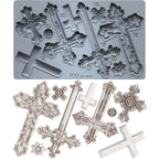 Les Croix IOD Mould