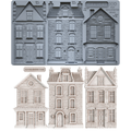 Old Colchester Road IOD Mould 6x10