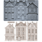 Old Colchester Road IOD Mould 6x10