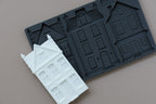 Old Colchester Road IOD Mould 6x10