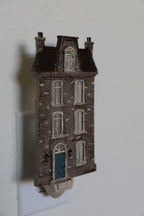 Old Colchester Road IOD Mould 6x10
