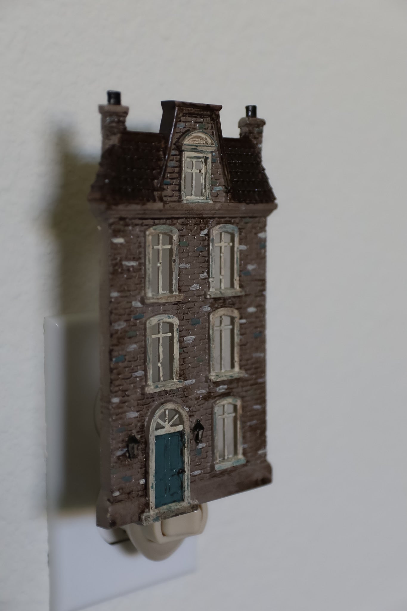 Old Colchester Road IOD Mould 6x10