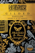 IOD Gilded Transfer – Papillon
