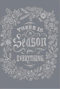 Season – 12 x 18 Amy Howard Home mesh stencil
