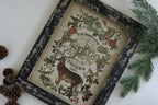Stag Tavern IOD Transfer Pad 8x12