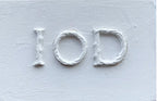 Victoria IOD mould 6x10