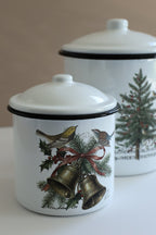 Winter's Calling IOD Transfer Pad 8x12