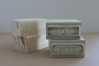 Wood Block Stands - 2"x4"x3"