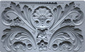 Acanthus IOD mould 6x10