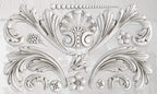 Acanthus IOD mould 6x10