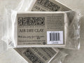 IOD Air Dry Clay - 14.1 oz. bar
