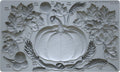 Autumn Cottage IOD mould 6x10