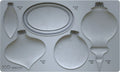 Bibelots IOD mould 6x10