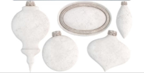 Bibelots IOD mould 6x10
