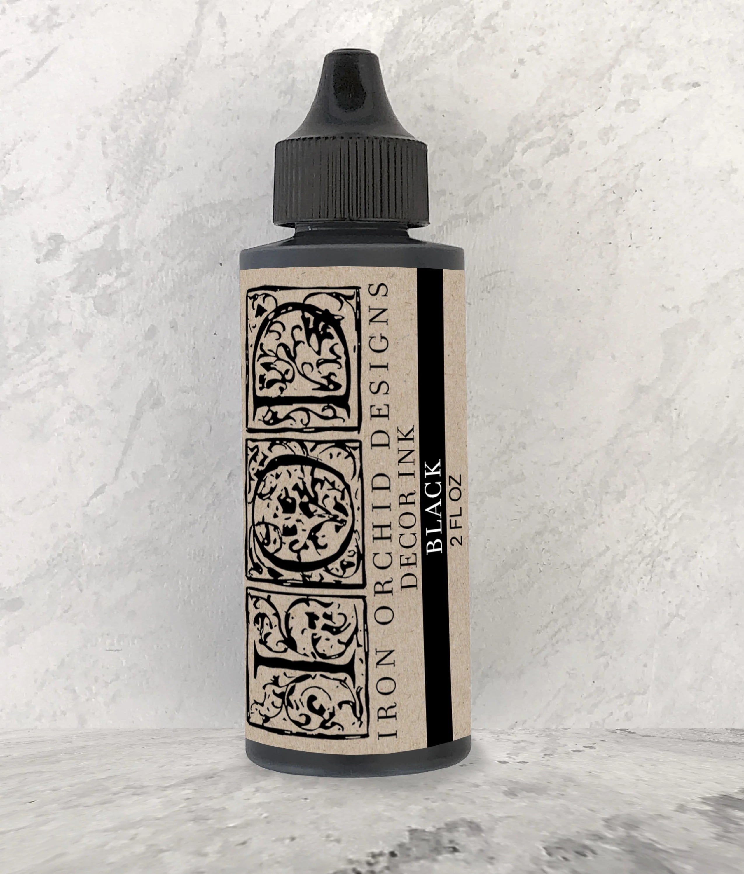 IOD Décor Ink - Black