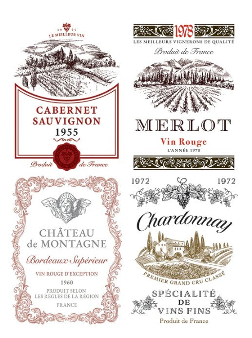 Cheers IOD Transfer Pad 12x16