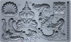 Classic Elements IOD mould 6x10