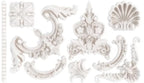 Classic Elements IOD mould 6x10