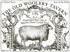 Cotswolds IOD Transfer Pad 12x16