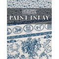 Delft Traditions Azure IOD Paint Inlay 12x16 Pad
