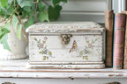 Fairytale Florals IOD Transfer Pad 8x12