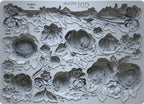 Felicite IOD mould 5x7