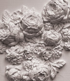 Felicite IOD mould 5x7