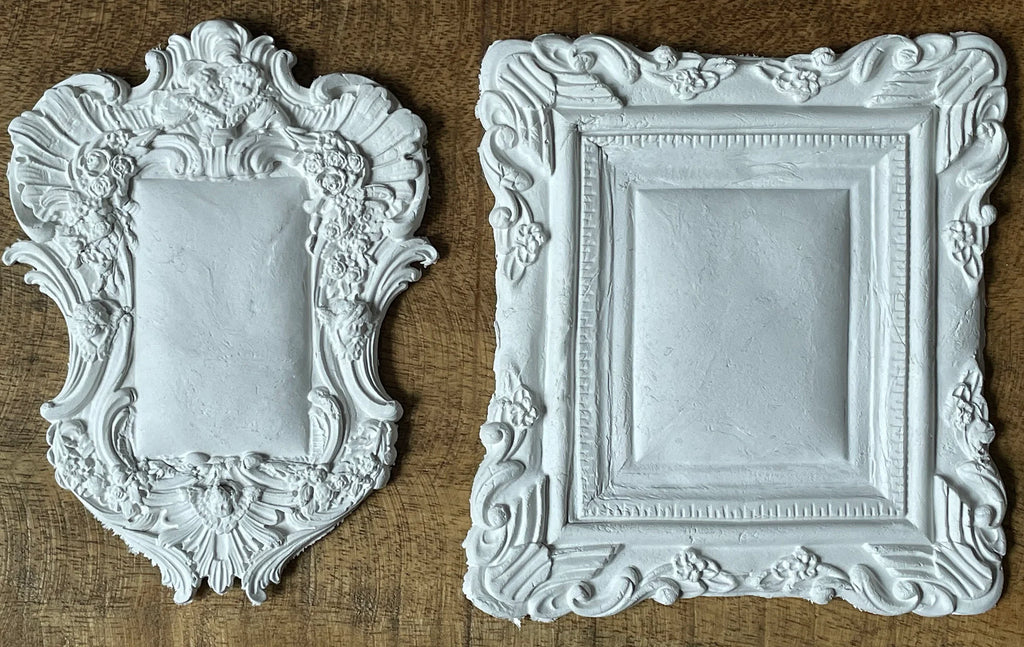 Frames 2 IOD mould 6x10