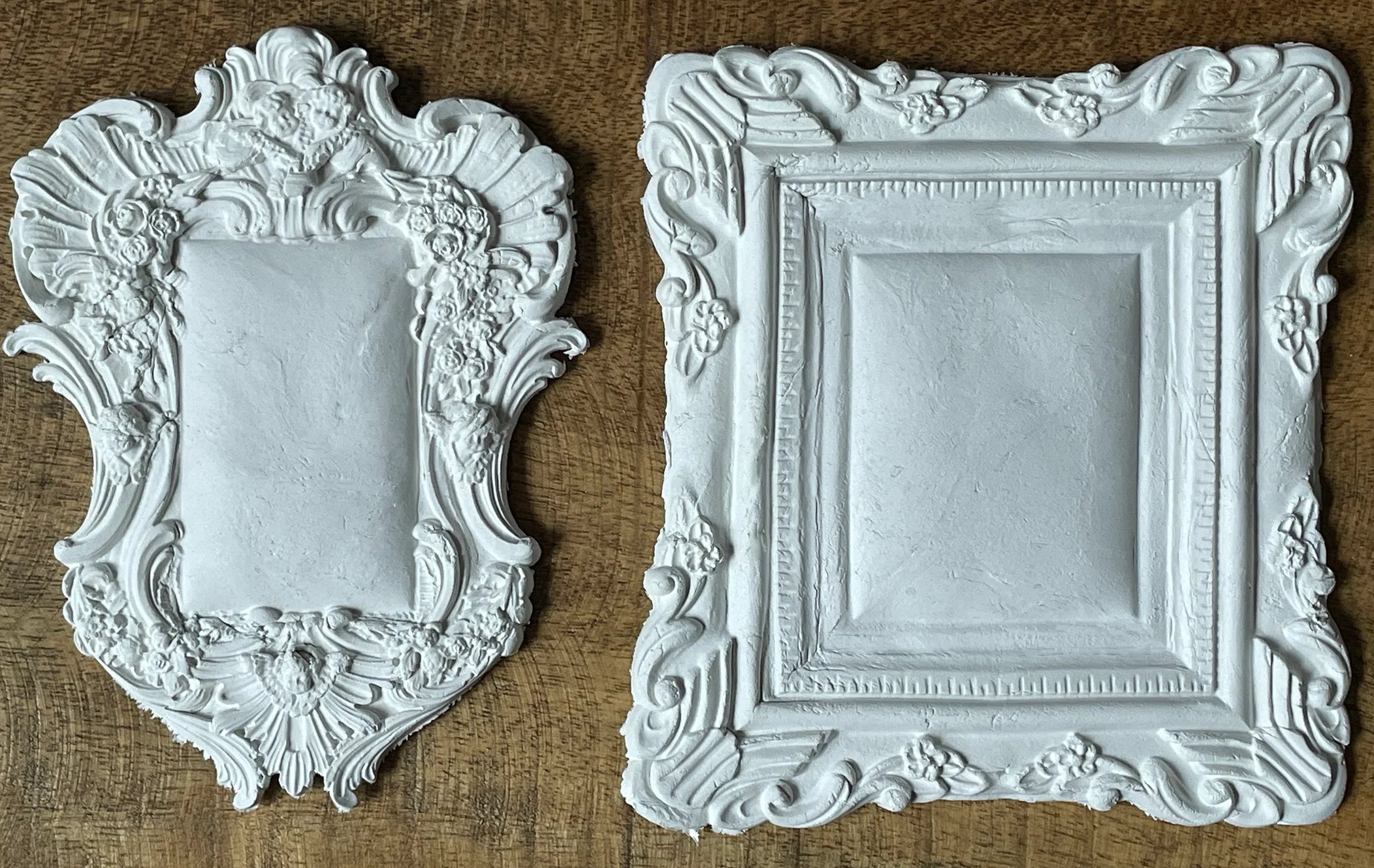 Frames 2 IOD mould 6x10
