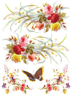 Saint Germain IOD Transfer Pad 12x16