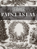 Gloria Paint IOD Paint Inlay 12x16 Pad