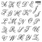 Insignia IOD 6x6 Stamp (4 sheets - boxed)