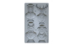 Invitation Only IOD mould 6x10