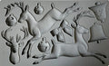 RESIN CASTING - Jingle mould
