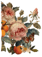 Joie Des Roses IOD Transfer Pad 8x12